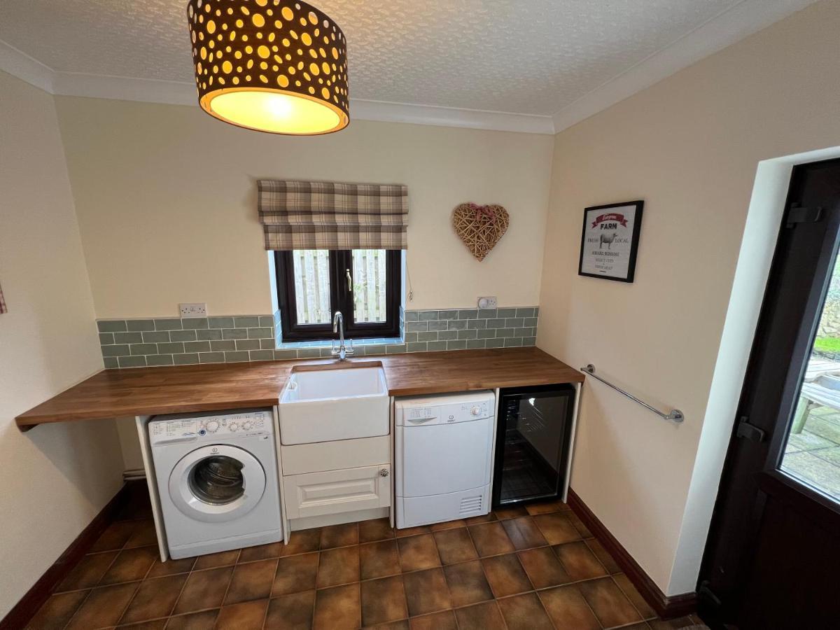 4 Bedroom Detached Farmhouse Mountain Views Beaumaris Exteriör bild