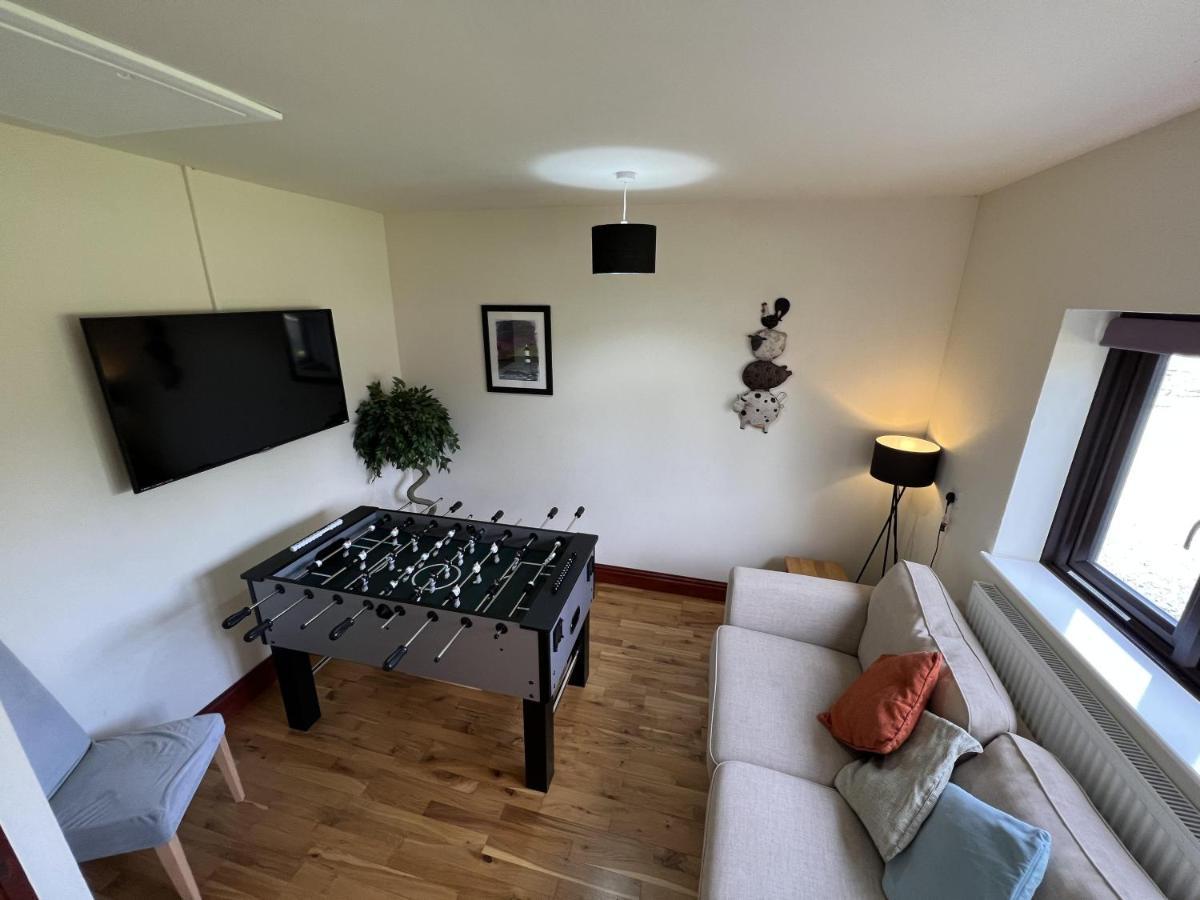 4 Bedroom Detached Farmhouse Mountain Views Beaumaris Exteriör bild