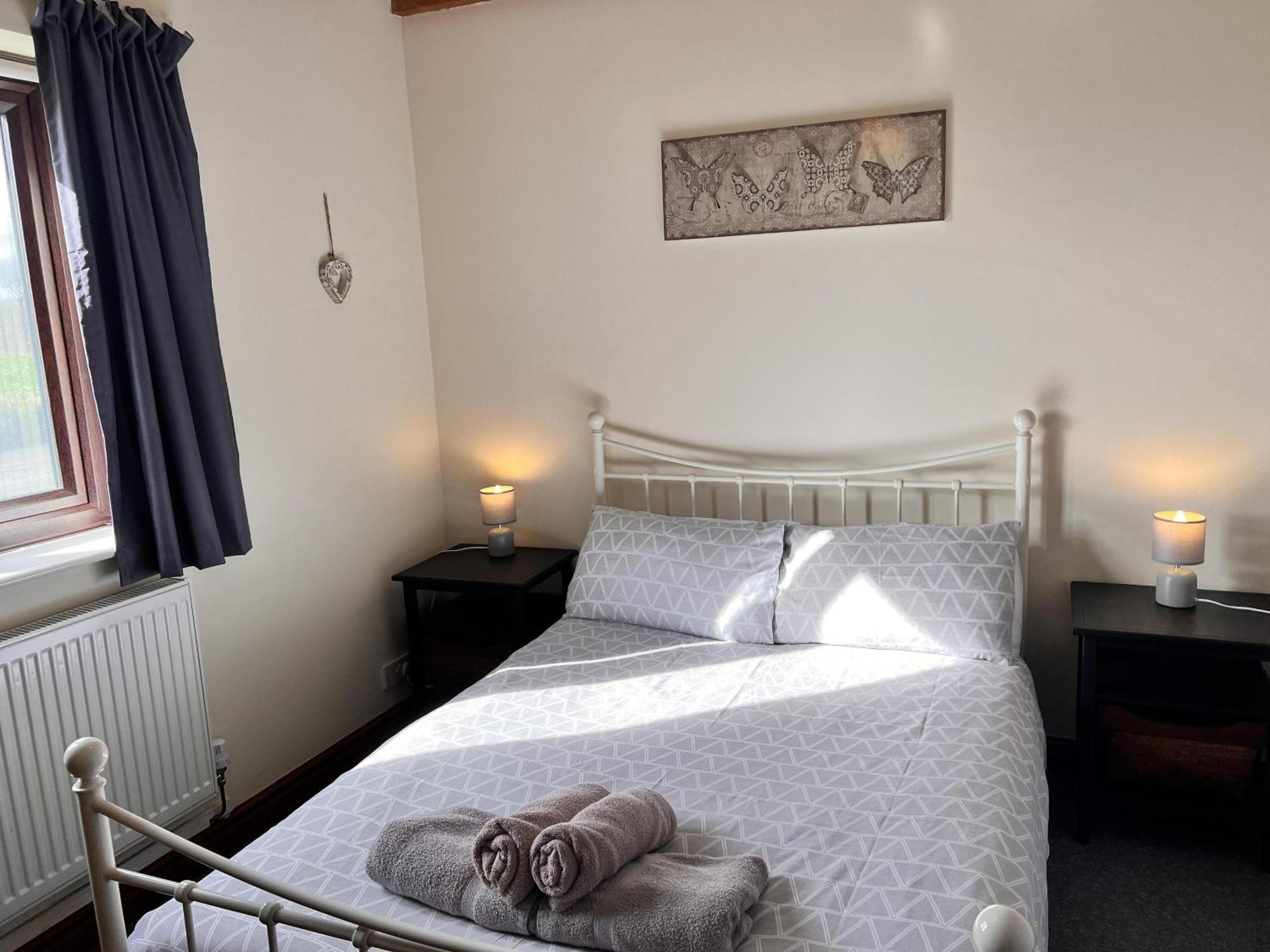 4 Bedroom Detached Farmhouse Mountain Views Beaumaris Exteriör bild