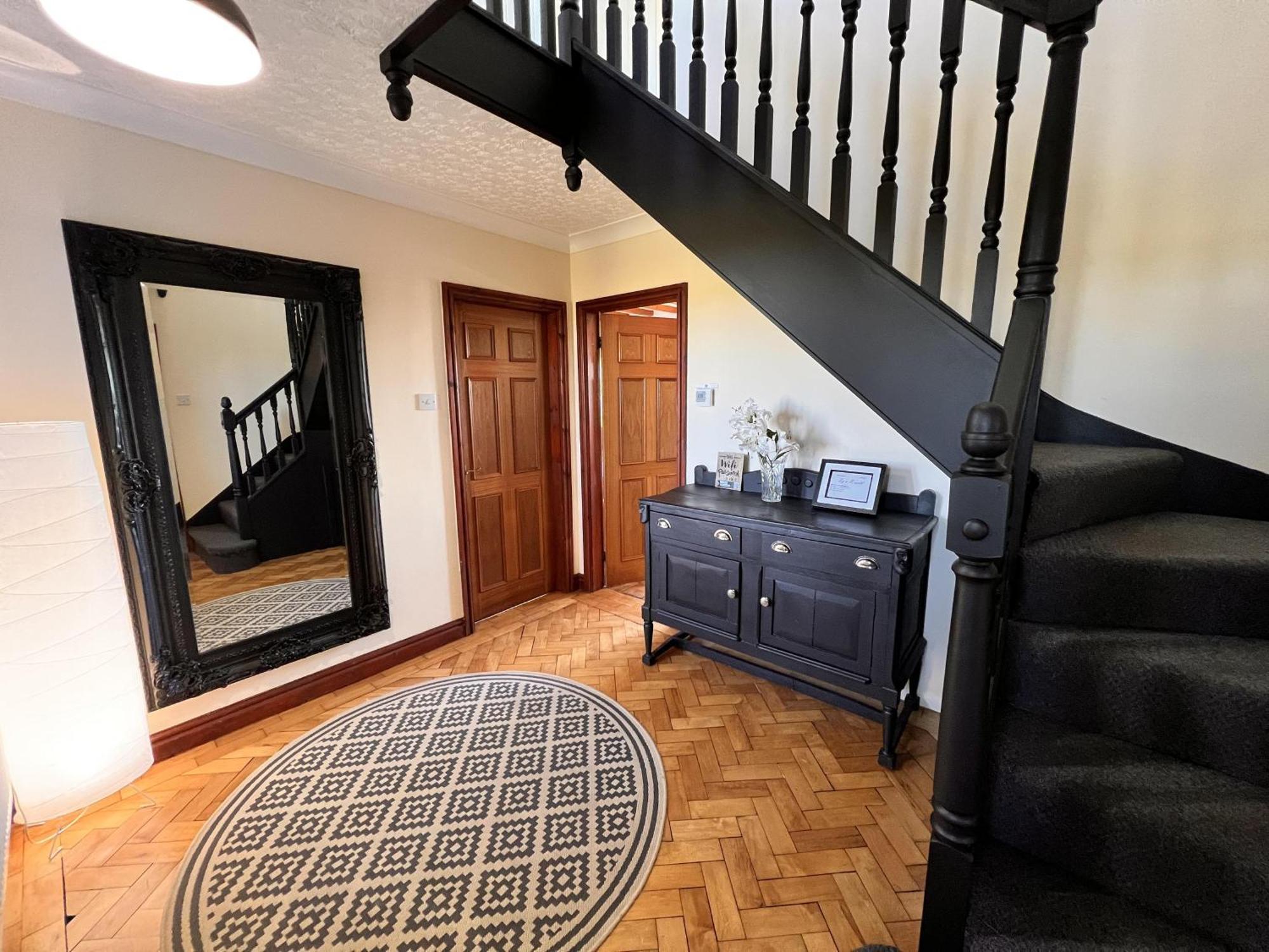4 Bedroom Detached Farmhouse Mountain Views Beaumaris Exteriör bild